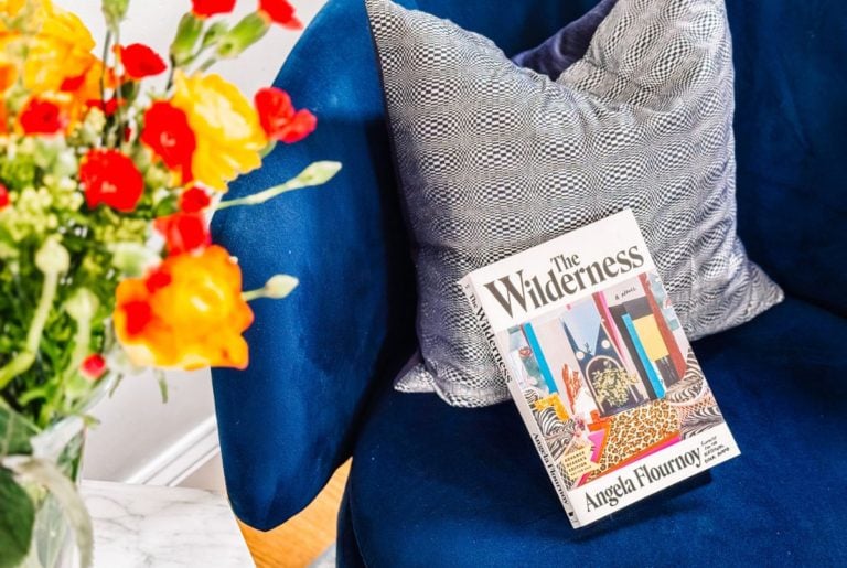 Dakota Johnson Book Club: Teatime Book Club