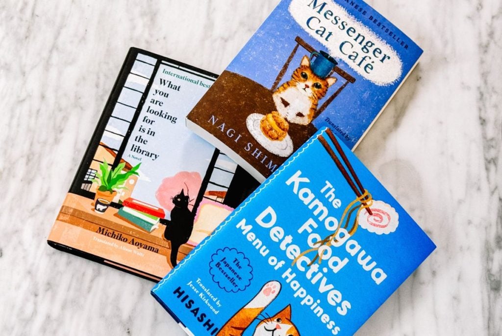 Healing Fiction