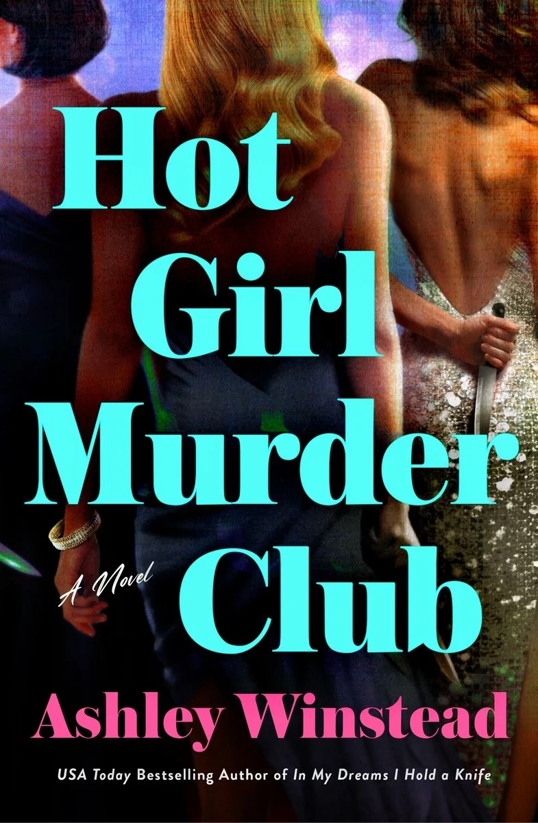 Hot Girl murder club