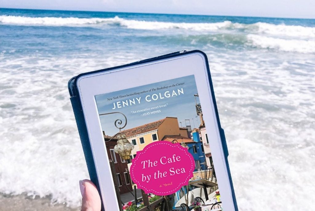 Jenny Colgan Mure Series 9 Jenny Colgan Mure Series