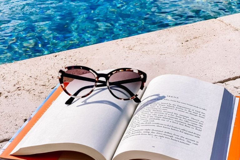 July 2026 Book Releases