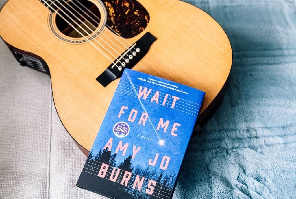 Summary of Wait for Me by Amy Jo Burns 9 Summary of Wait for Me by Amy Jo Burns