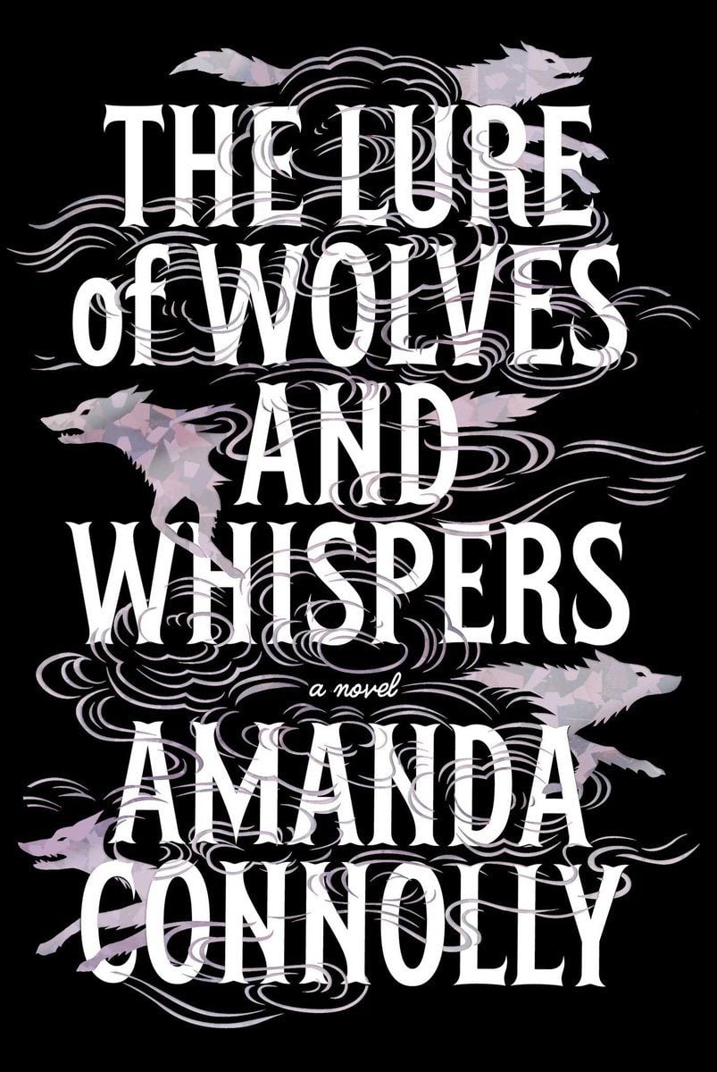 The Lure of Wolves