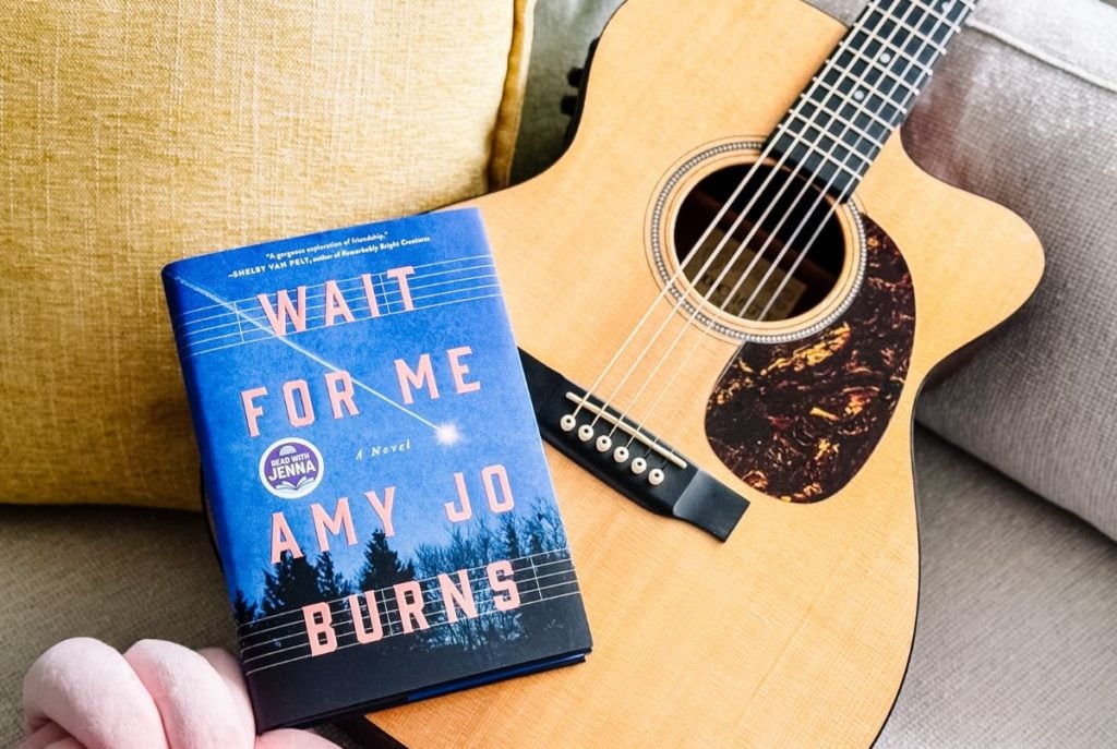 Wait for Me Book Club Questions 10 Wait for Me Book Club Questions