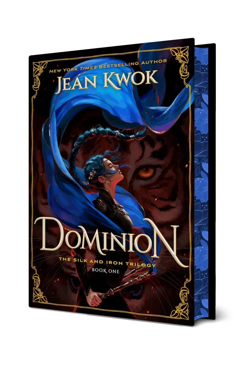 dominion
