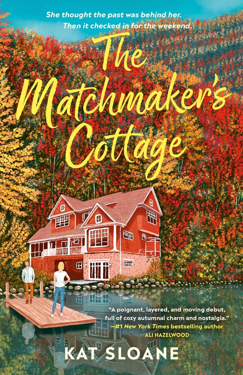 Matchmakers Cottage