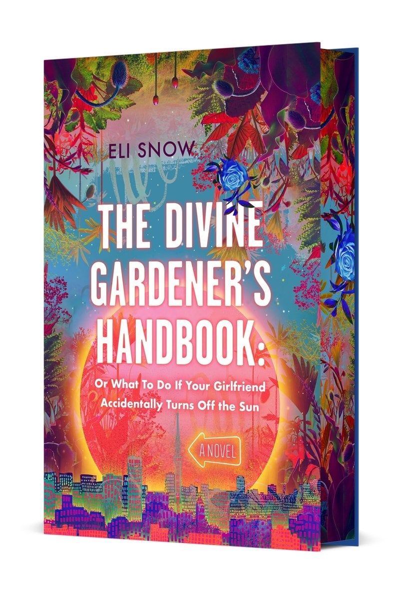 The Divine Gardeners Handbook