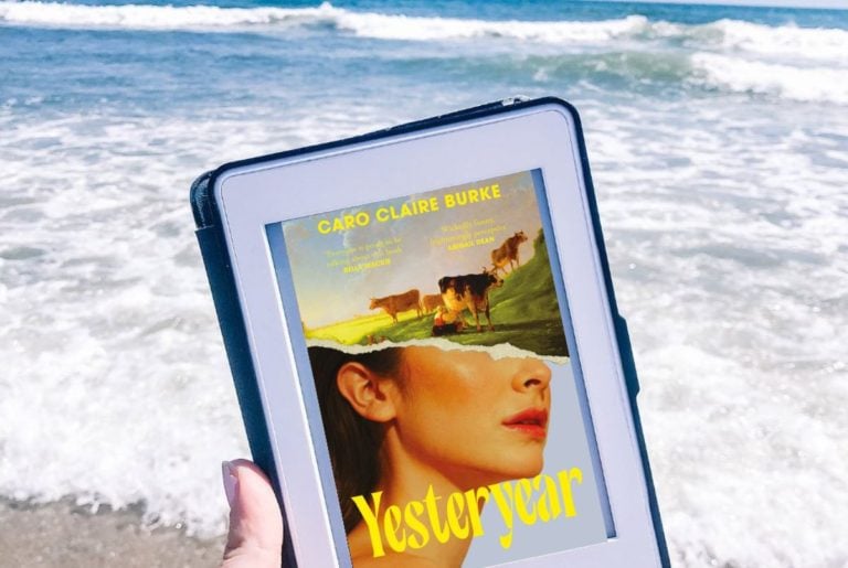 Yesteryear Book Club Questions