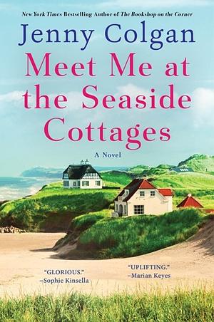 Jenny Colgan Mure Series 9 meet me at the seaside cottages