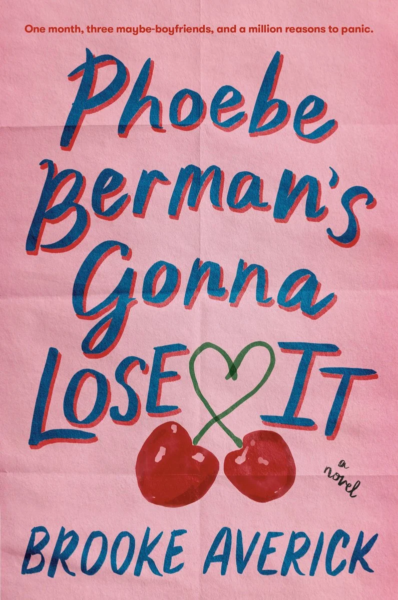 phoebe bermans gonna lose it