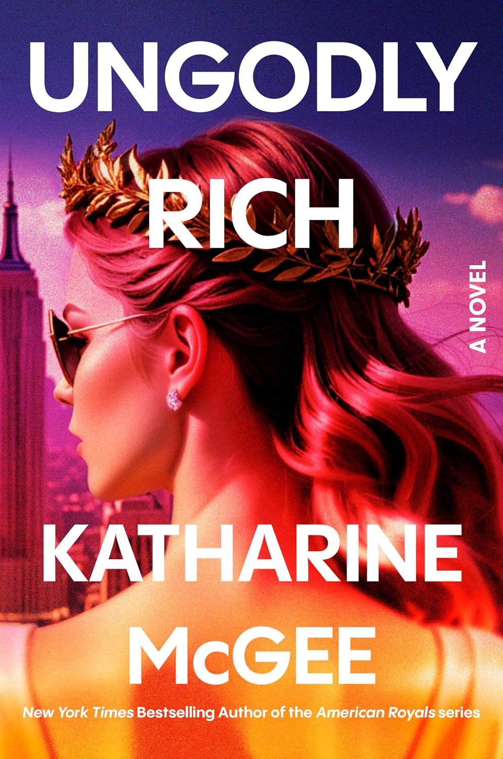 ungodly rich 1