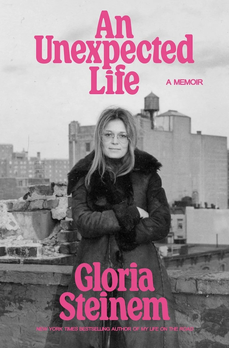 September 2026 Book Releases 28 An Unexpected Life A Memoir