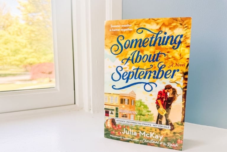 August 2026 Book Releases