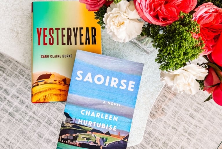 Best Fiction Books of 2026