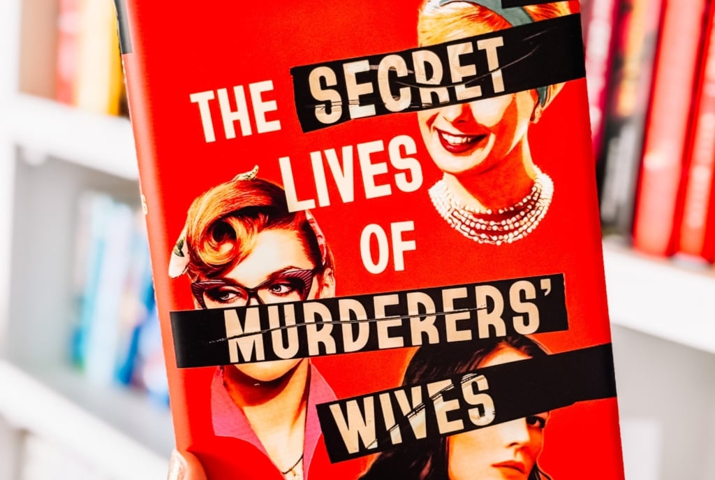 Best Mystery Books of 2026 1 Best Mystery Books of 2026
