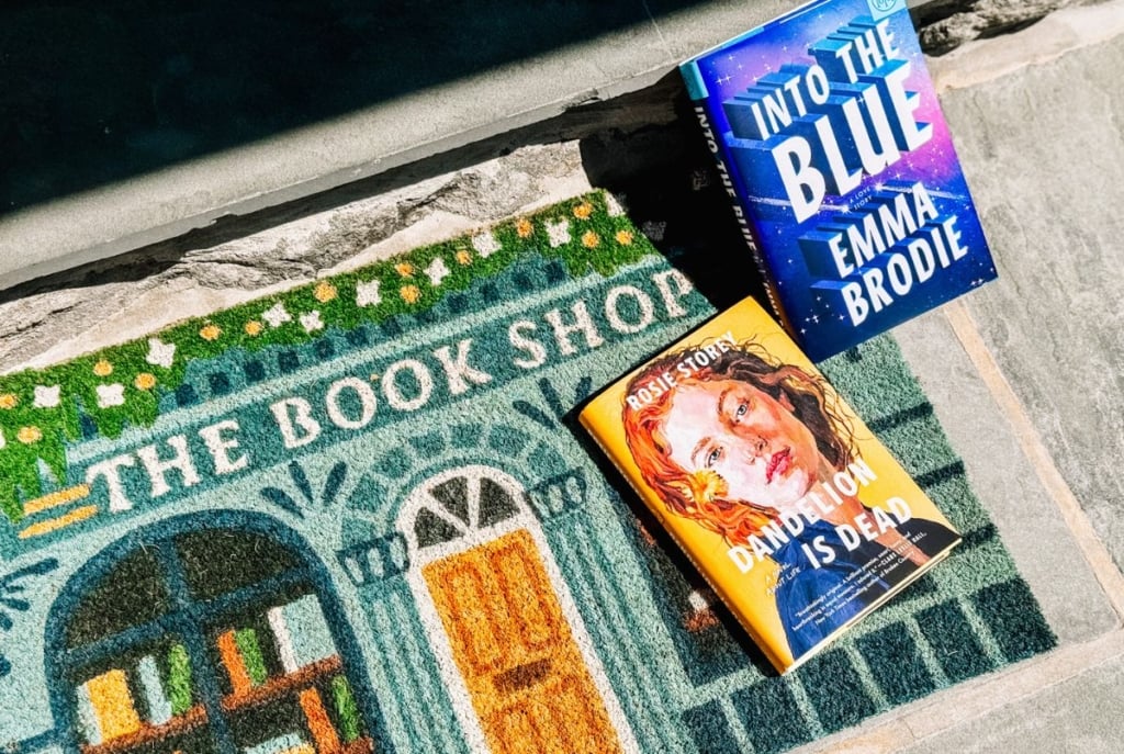 Best Romance Books of 2026
