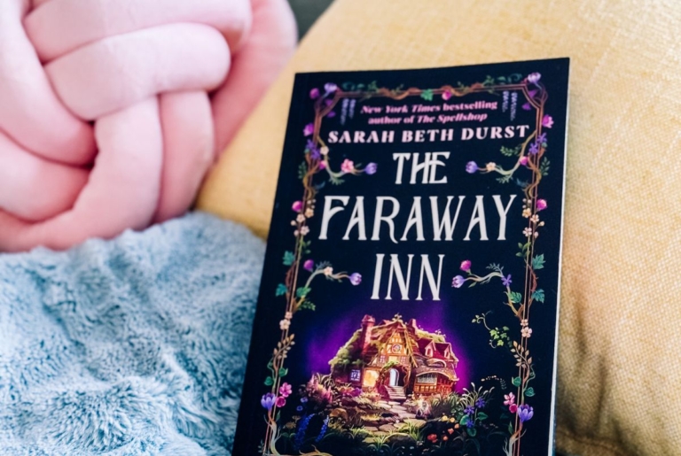 Fantasy Hotel Novels