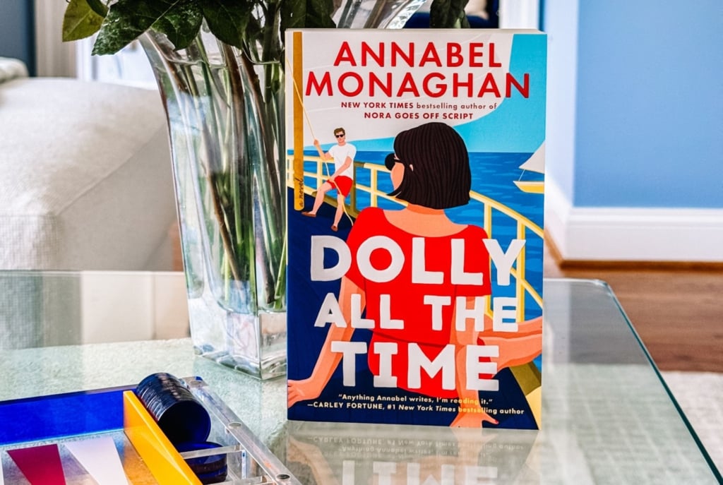 June 2026 Celebrity Book Club Picks
