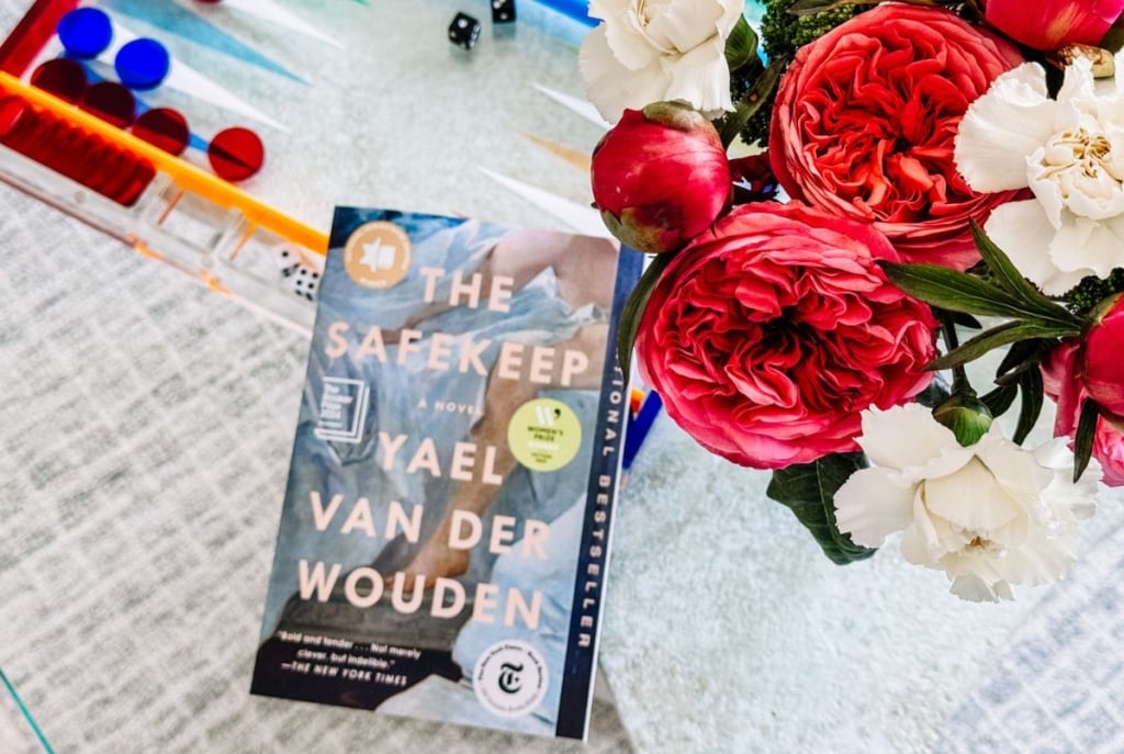 Natalie Portman Book Club List 9 Natalie Portman Book Club