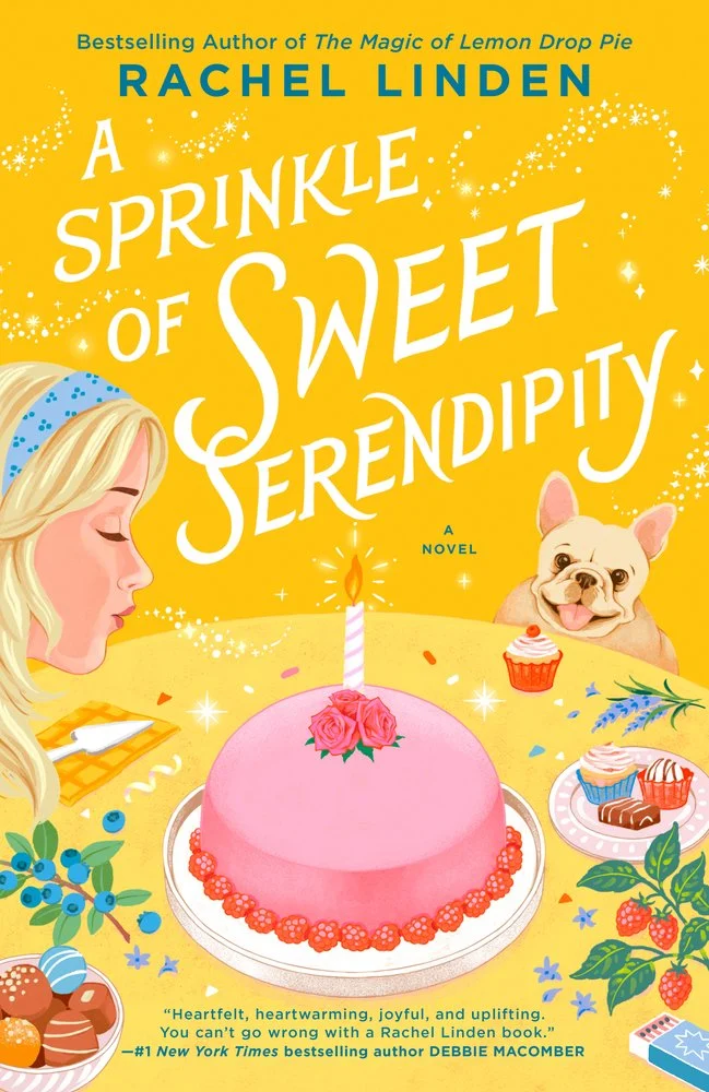 Sweet Serendipity