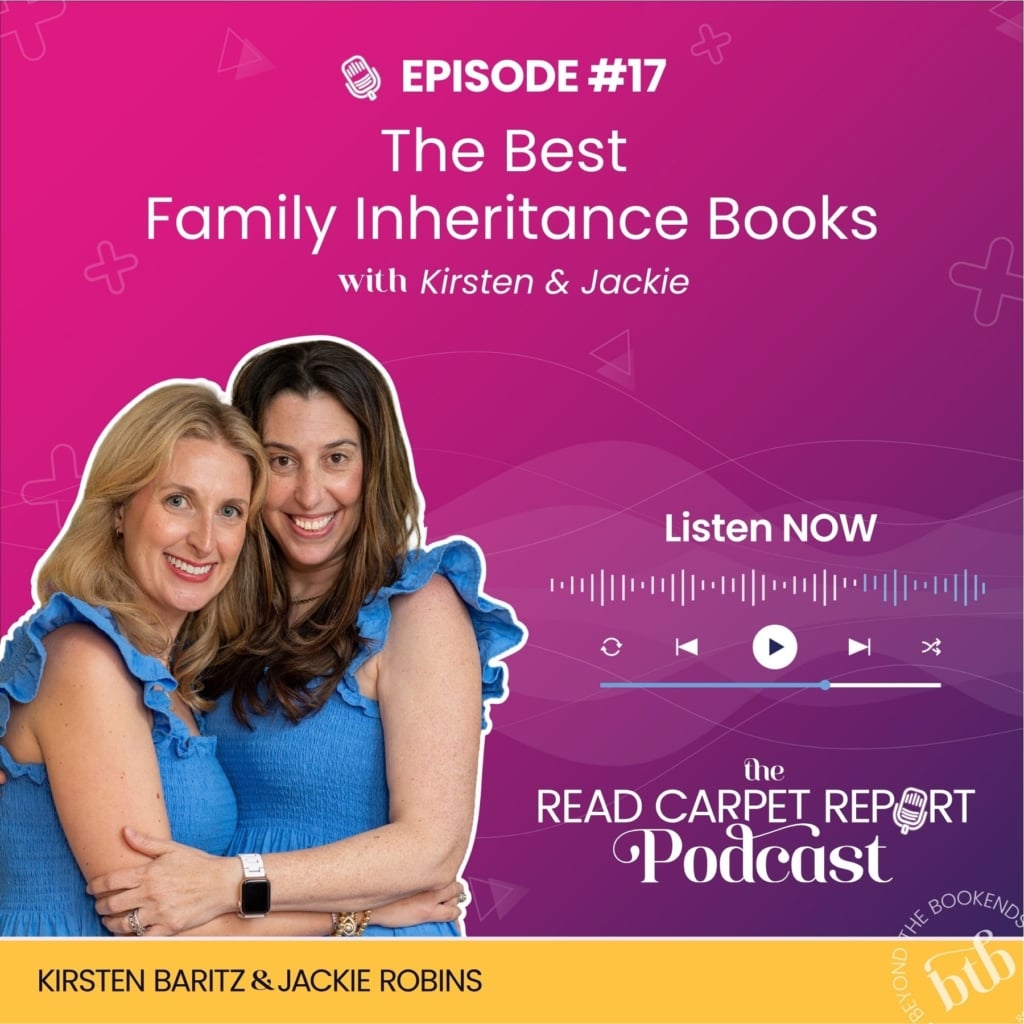Episode 17: Family Inheritance Books 1 Episode 17: Family Inheritance Books