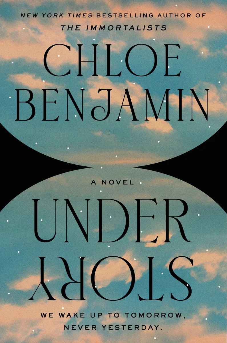 September 2026 Book Releases 2 Under Story
