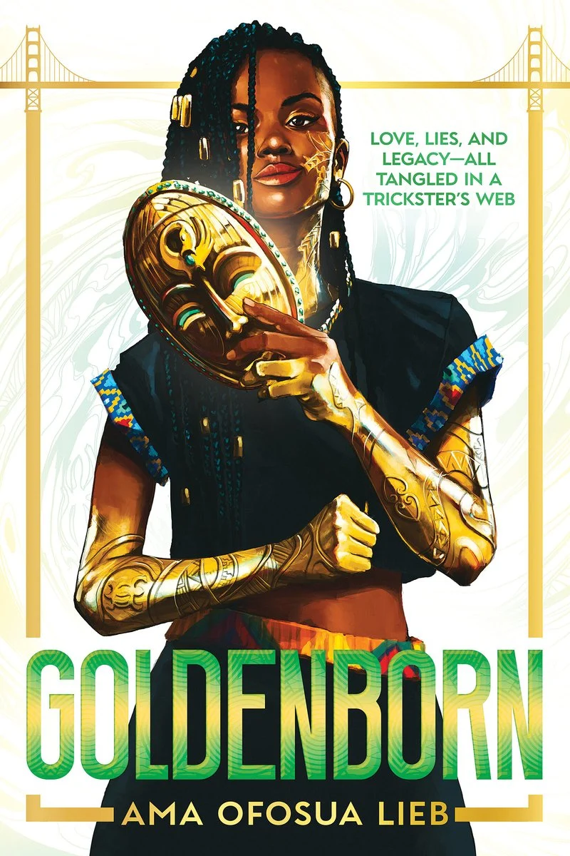 goldenborn