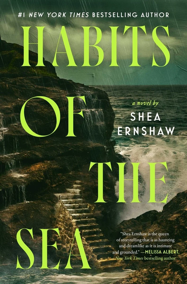 Best Fantasy Books of 2026 4 habits of the sea