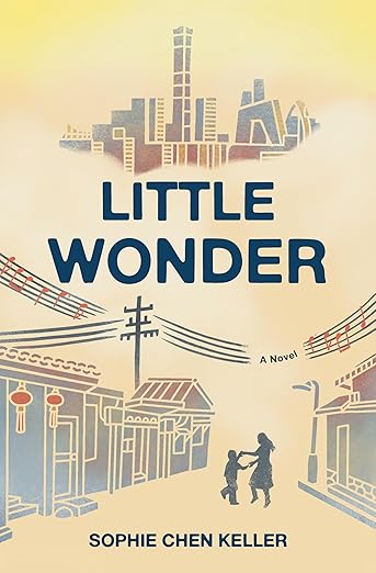 little wonder