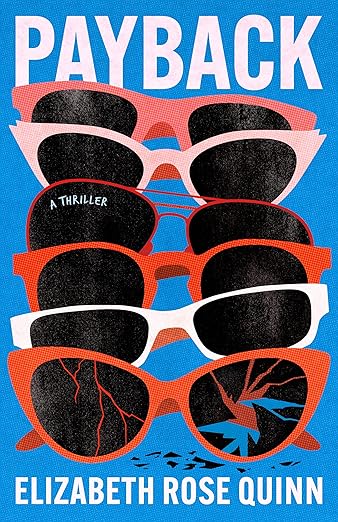 Best Thriller Books of 2026 7 payback