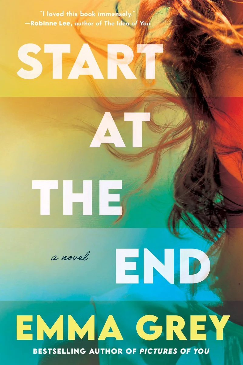 Best Fiction Books of 2026 7 start at the end