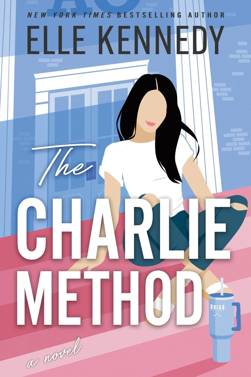 Off-Campus Series Order 13 the charlie method