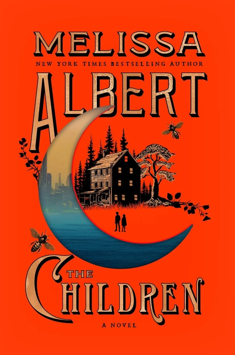 June 2026 Celebrity Book Club Spoilers 3 the child