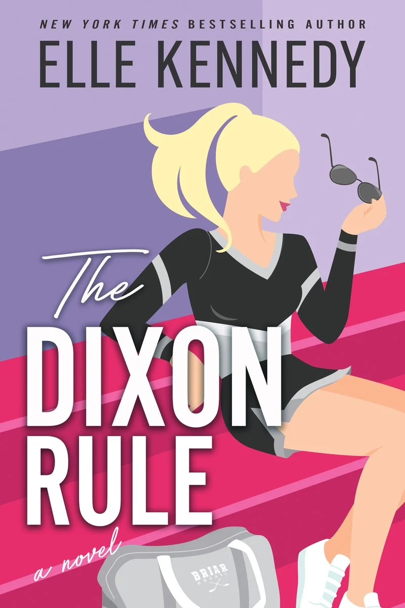 Off-Campus Series Order 12 the dixon rule