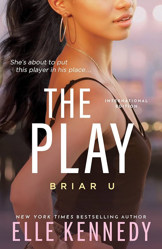 Off-Campus Series Order 9 the play