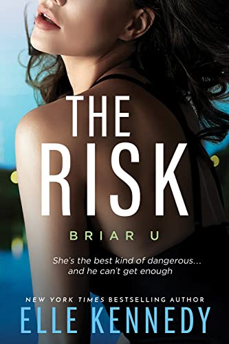 Off-Campus Series Order 8 the risk