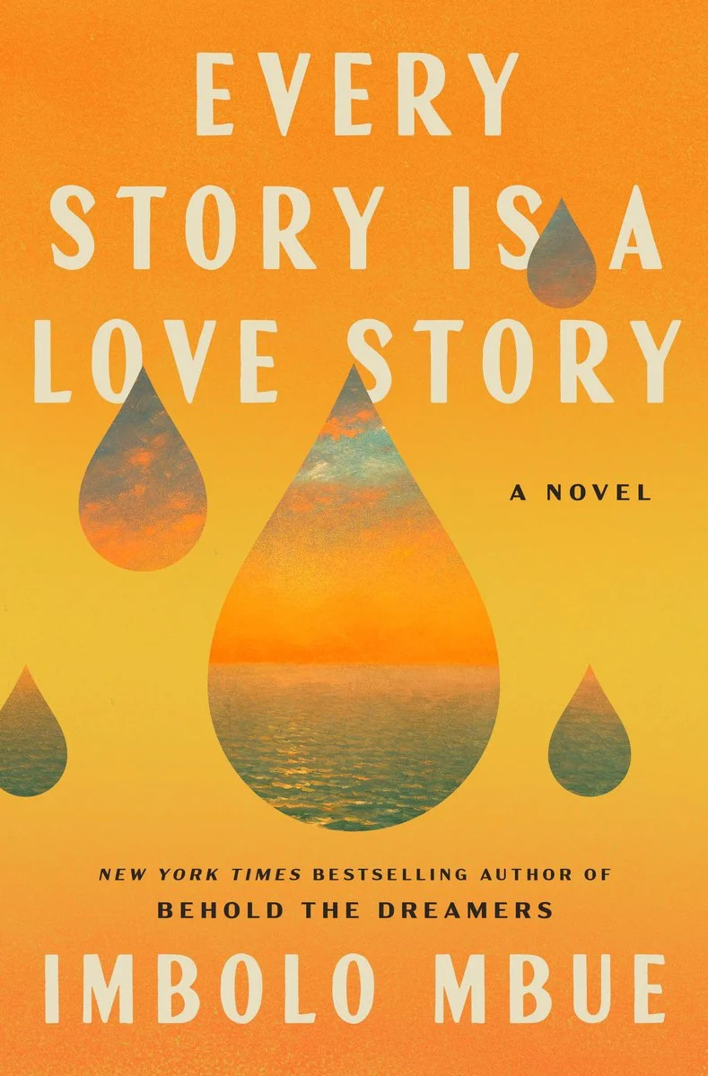 Every Story is a Love Story
