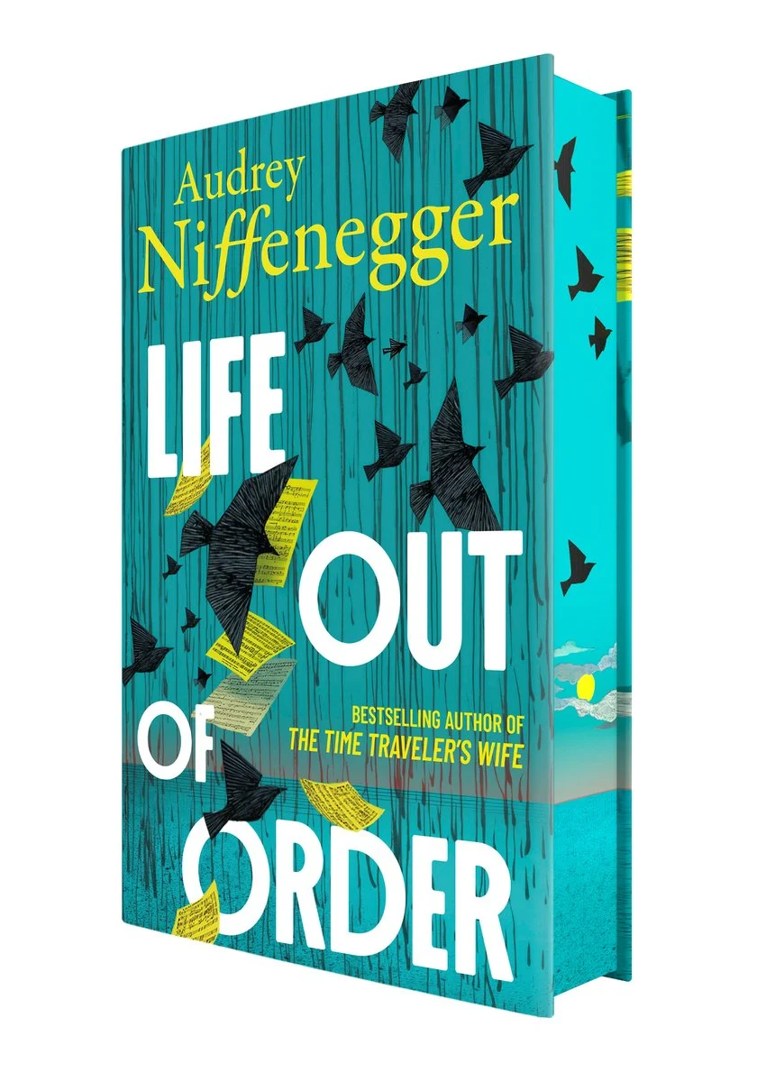 Life out of Order