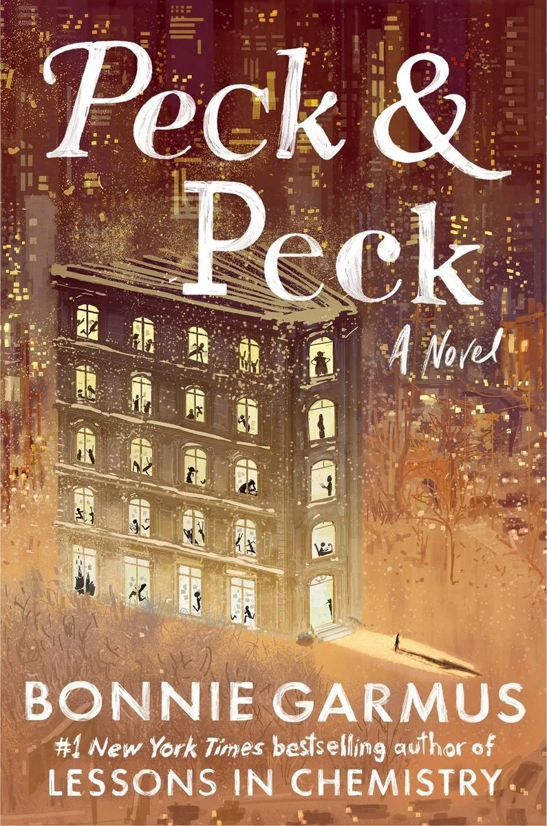 Peck Peck