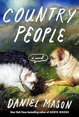 July 2026 Celebrity Book Club Spoilers 5 country people