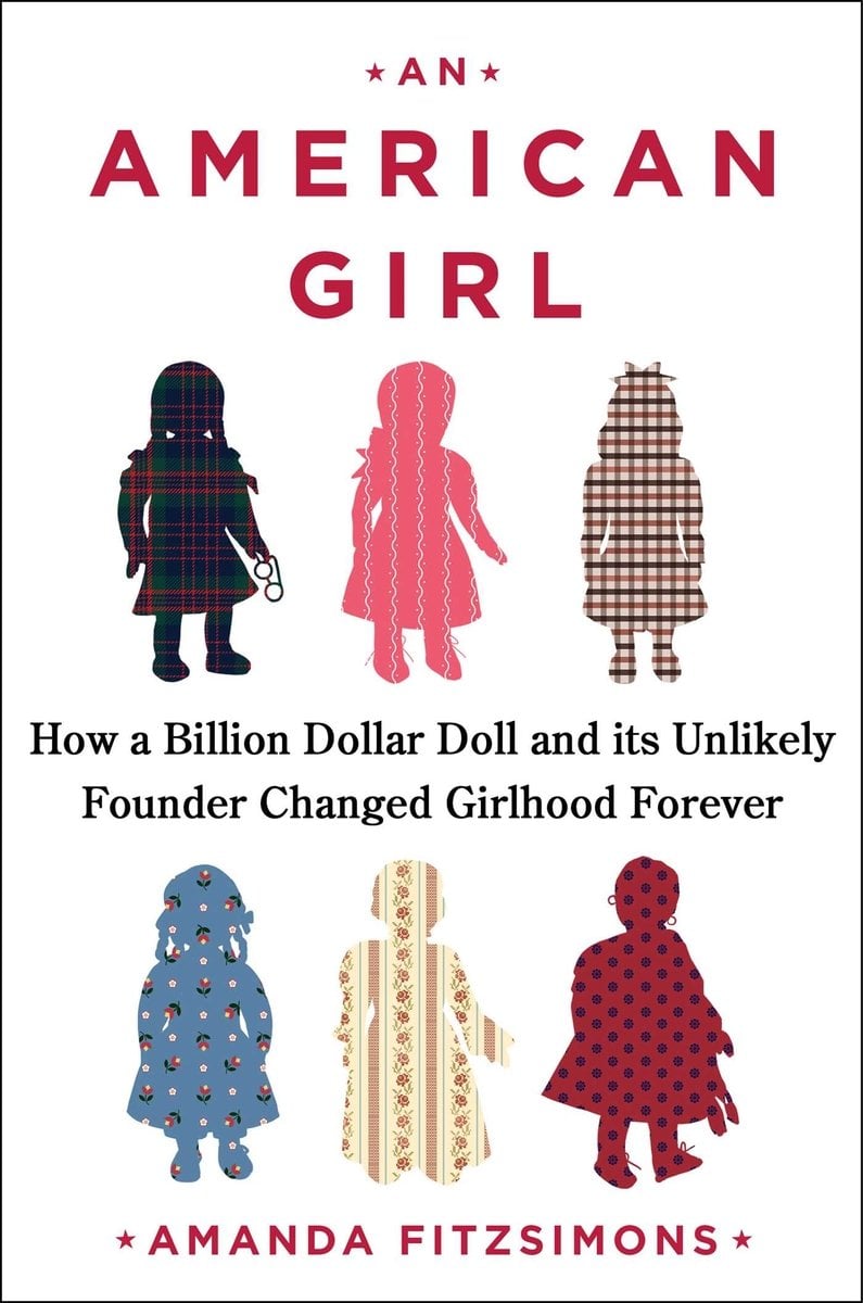 An American Girl