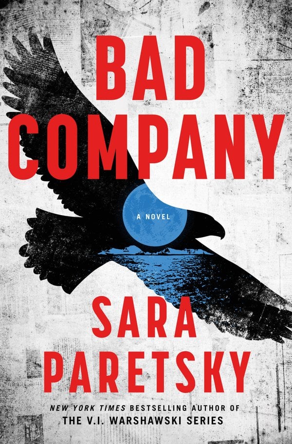 Bad Company