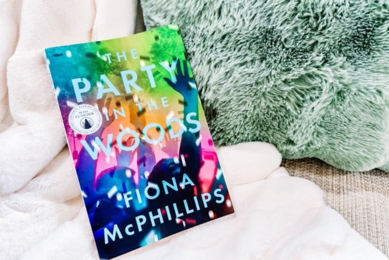November 2026 Book Releases