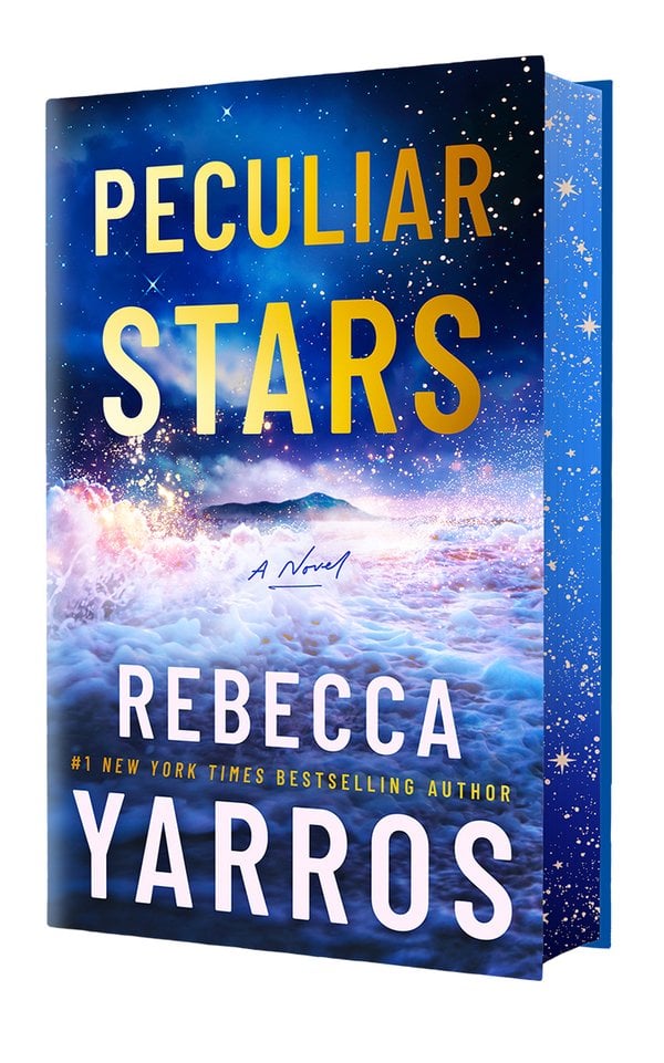 Peculiar Stars