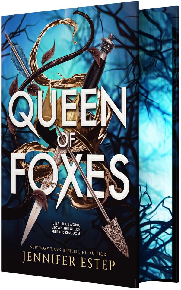 Queen of