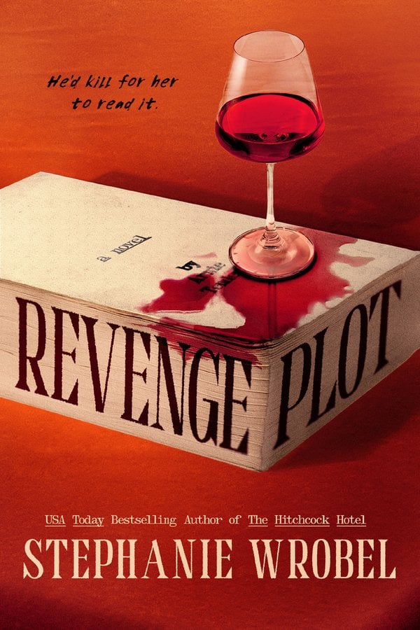 Revenge Plot