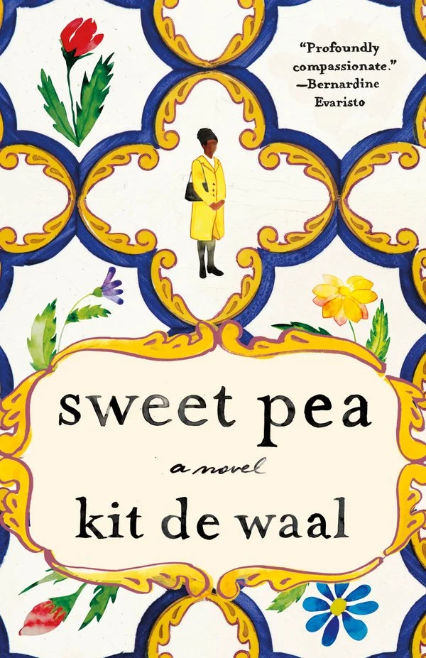 Sweat Pea