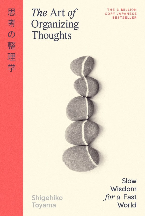 The Art of Organizational Thoughts