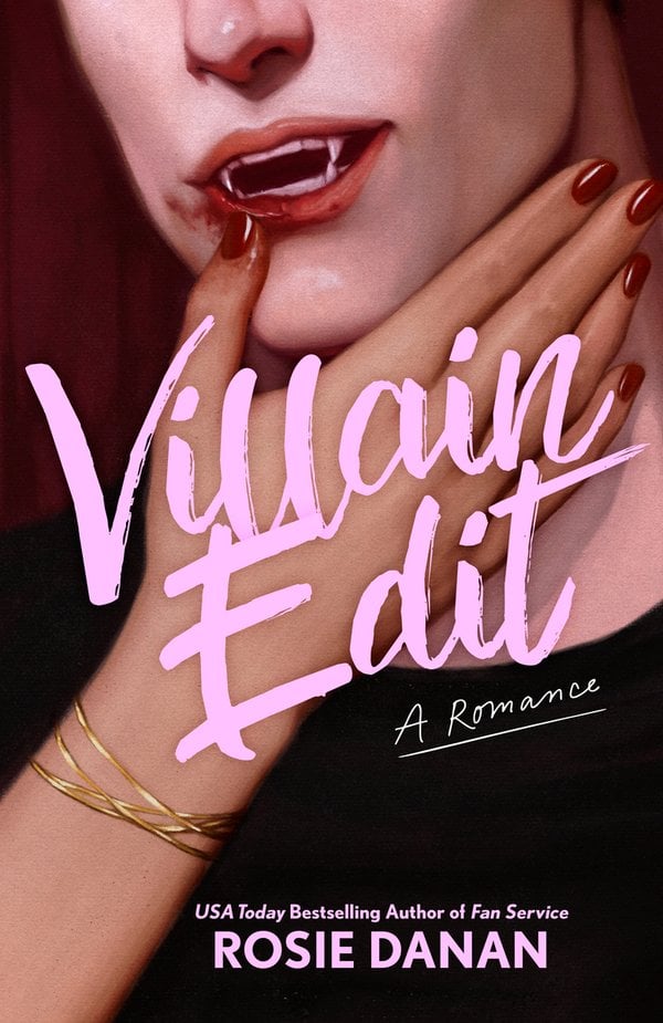 December 2026 Book Releases 9 The Villan Edit