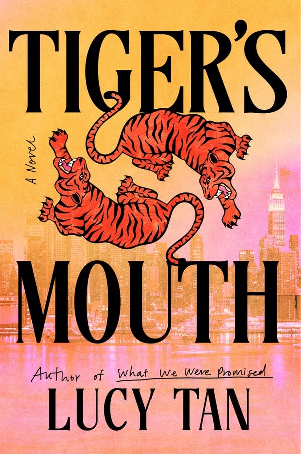 Tigers Mouth